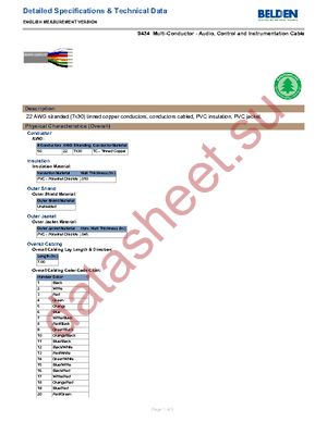 6142B datasheet  